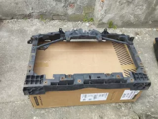 GS1D53110 Передняя панель крепления облицовки (телевизор) Mazda 6 2 Арт e11935306, вид 1