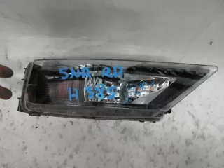 5NA941699B 5NA941699 Фара противотуманная правая Volkswagen Tiguan 2 Арт e11935262, вид 2
