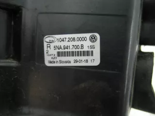 5NA941699B 5NA941699 Фара противотуманная правая Volkswagen Tiguan 2 Арт e11935262, вид 4