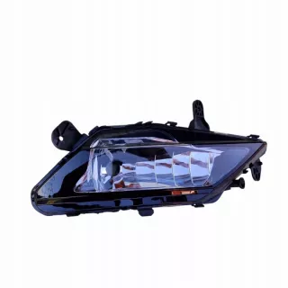 39217864 1004010R Фара противотуманная правая Opel Astra K Арт e11935134, вид 1