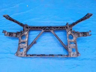 4L0805594A OE4L0805594A-3222 OE4L0805594A Передняя панель крепления облицовки (телевизор) Audi Q7 4L Арт e11935036, вид 2