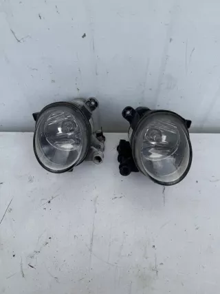 8T0941699 8T0941700 Фара противотуманная левая Audi A4 B8 Арт e11934977, вид 1