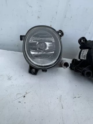 8T0941699 8T0941700 Фара противотуманная левая Audi A4 B8 Арт e11934977, вид 2
