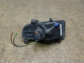8K0941699B Фара противотуманная левая Audi A4 B8 Арт e11934975, вид 2