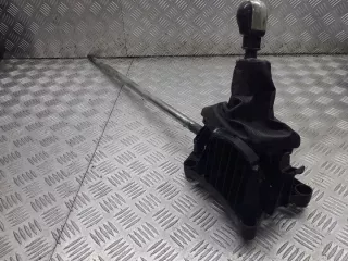  Кулиса Opel Corsa C Арт e11934914, вид 2