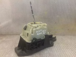 1693700709 Кулиса Mercedes A W169 Арт e11934883, вид 2