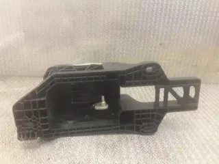 1693700709 Кулиса Mercedes A W169 Арт e11934883, вид 3