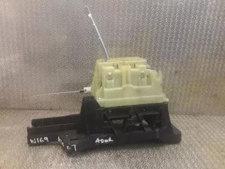 1693700709 Кулиса Mercedes A W169 Арт e11934881, вид 1