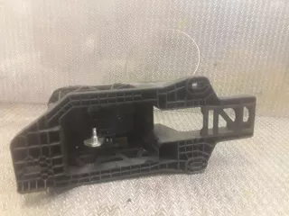 1693700709 Кулиса Mercedes A W169 Арт e11934881, вид 3