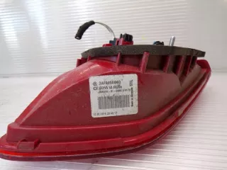3AF945094Q Фонарь задний правый Volkswagen Passat B7 Арт e11934586, вид 4