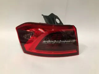 3G9945207C Фонарь задний левый Volkswagen Passat B8 Арт e11934563, вид 1