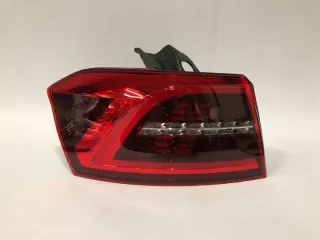 3G9945207C Фонарь задний левый Volkswagen Passat B8 Арт e11934563, вид 2
