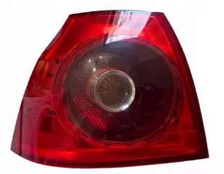1K6945095E Фонарь задний левый Volkswagen Golf 5 Арт e11934506, вид 2