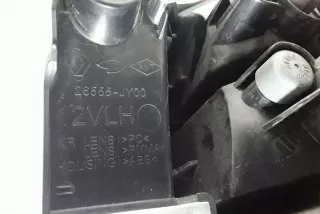 26555JY00 Фонарь задний левый Renault Koleos Арт e11934037, вид 2