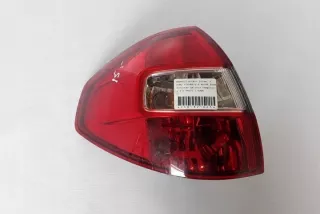 26555JY00 Фонарь задний левый Renault Koleos Арт e11934037, вид 4