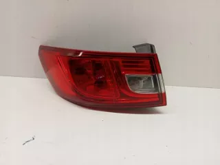 265553021R Фонарь задний левый Renault Clio 4 Арт e11933936, вид 1