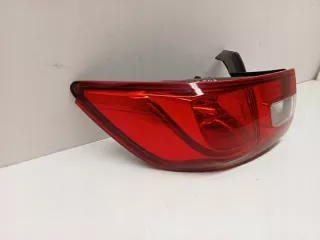 265553021R Фонарь задний левый Renault Clio 4 Арт e11933936, вид 2