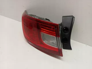265553021R Фонарь задний левый Renault Clio 4 Арт e11933936, вид 3