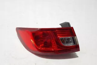 265553752R Фонарь задний левый Renault Captur Арт e11933921, вид 1