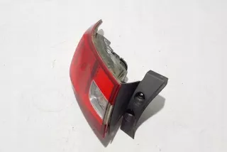265553752R Фонарь задний левый Renault Captur Арт e11933921, вид 4