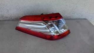 9686779580 Фонарь задний левый Peugeot 508 Арт e11933861, вид 1