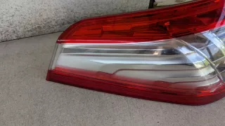 9686779580 Фонарь задний левый Peugeot 508 Арт e11933861, вид 3
