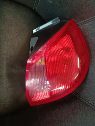 MR957366 Фонарь задний правый Mitsubishi Colt 6 Арт e11933543, вид 1