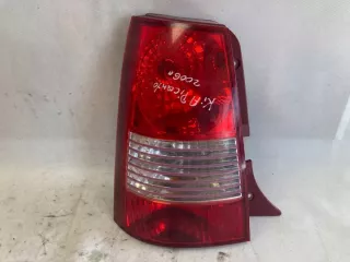 92401-070L Фонарь задний левый Kia Picanto 1 Арт e11933298, вид 1