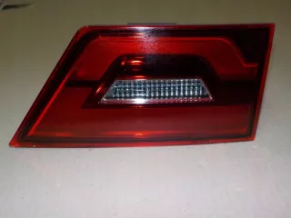 J9C3-13192-CC Фонарь задний правый Jaguar E-PACE Арт e11933255, вид 2