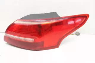 F1EB13404FF Фонарь задний правый Ford Focus 3 Арт e11933085, вид 1