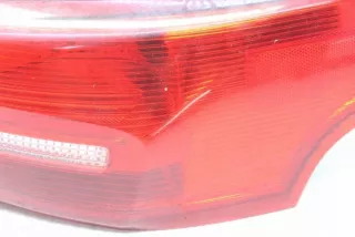 F1EB13404FF Фонарь задний правый Ford Focus 3 Арт e11933085, вид 2