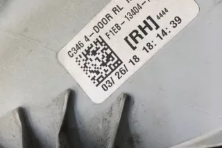 F1EB13404FF Фонарь задний правый Ford Focus 3 Арт e11933085, вид 3