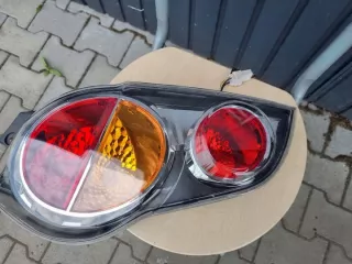  Фонарь задний левый Chevrolet Spark M300 Арт e11932940, вид 4