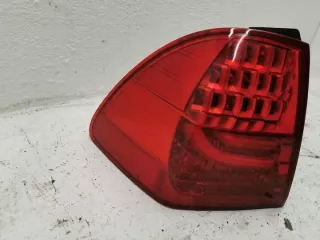 7289431 Фонарь задний левый BMW 3 E90/E91/E92/E93 Арт e11932791, вид 3