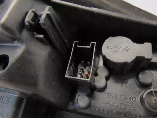 8X0945094D Фонарь задний правый Audi A1 Арт e11932513, вид 4