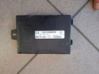 284B13375R Блок предохранителей Renault Twingo 3 Арт e11932387, вид 1