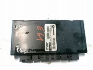 9221109 Блок предохранителей BMW 5 E60/E61 Арт e11932212, вид 1