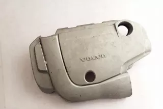 30777929 Декоративная крышка двигателя Volvo C70 2 Арт e11932208, вид 3