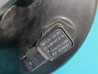 A2074300230 IMPRK1446210, Вакуумный усилитель тормозов Mercedes E C207 Арт e11931700, вид 3