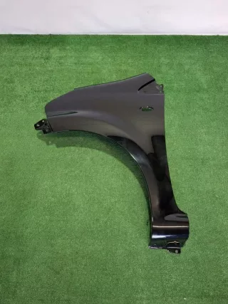 AYI-000 Крыло переднее левое Toyota Aygo 1 Арт e11931331, вид 1