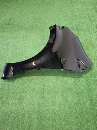 AYI-000 Крыло переднее левое Toyota Aygo 1 Арт e11931331, вид 2