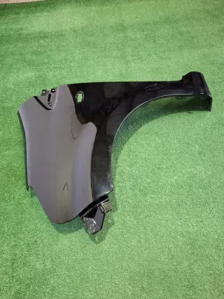 AYI-000 Крыло переднее левое Toyota Aygo 1 Арт e11931331, вид 3