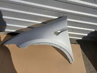 UIO276 Крыло переднее левое Tesla model X Арт e11931291, вид 1