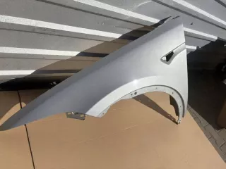 UIO276 Крыло переднее левое Tesla model X Арт e11931291, вид 3
