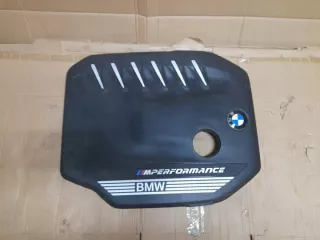 7935416 Декоративная крышка двигателя BMW 5 G60 Арт e11931065