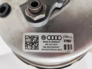 4G1612103H Вакуумный усилитель тормозов Audi A6 C7 (S6,RS6) Арт e11930909, вид 3