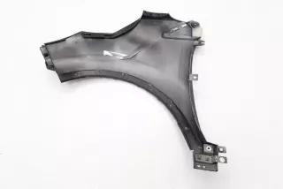 631001642R Крыло переднее правое Renault Captur Арт e11930807, вид 1