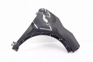 631001642R Крыло переднее правое Renault Captur Арт e11930807, вид 2