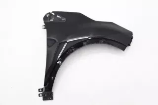 631001642R Крыло переднее правое Renault Captur Арт e11930807, вид 3