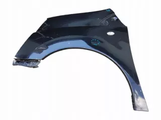2007-2016 Крыло переднее левое Peugeot Expert 2 Арт e11930764, вид 1